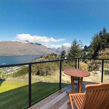 Brand New One Bedroom Apartment Queenstown Exterior photo