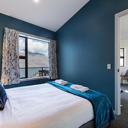 Brand New One Bedroom Apartment Queenstown Exterior photo