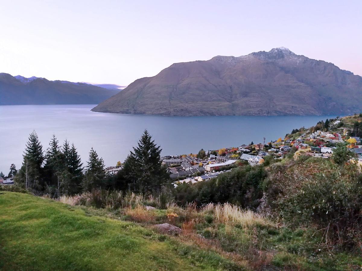 Brand New One Bedroom Apartment Queenstown Exterior photo