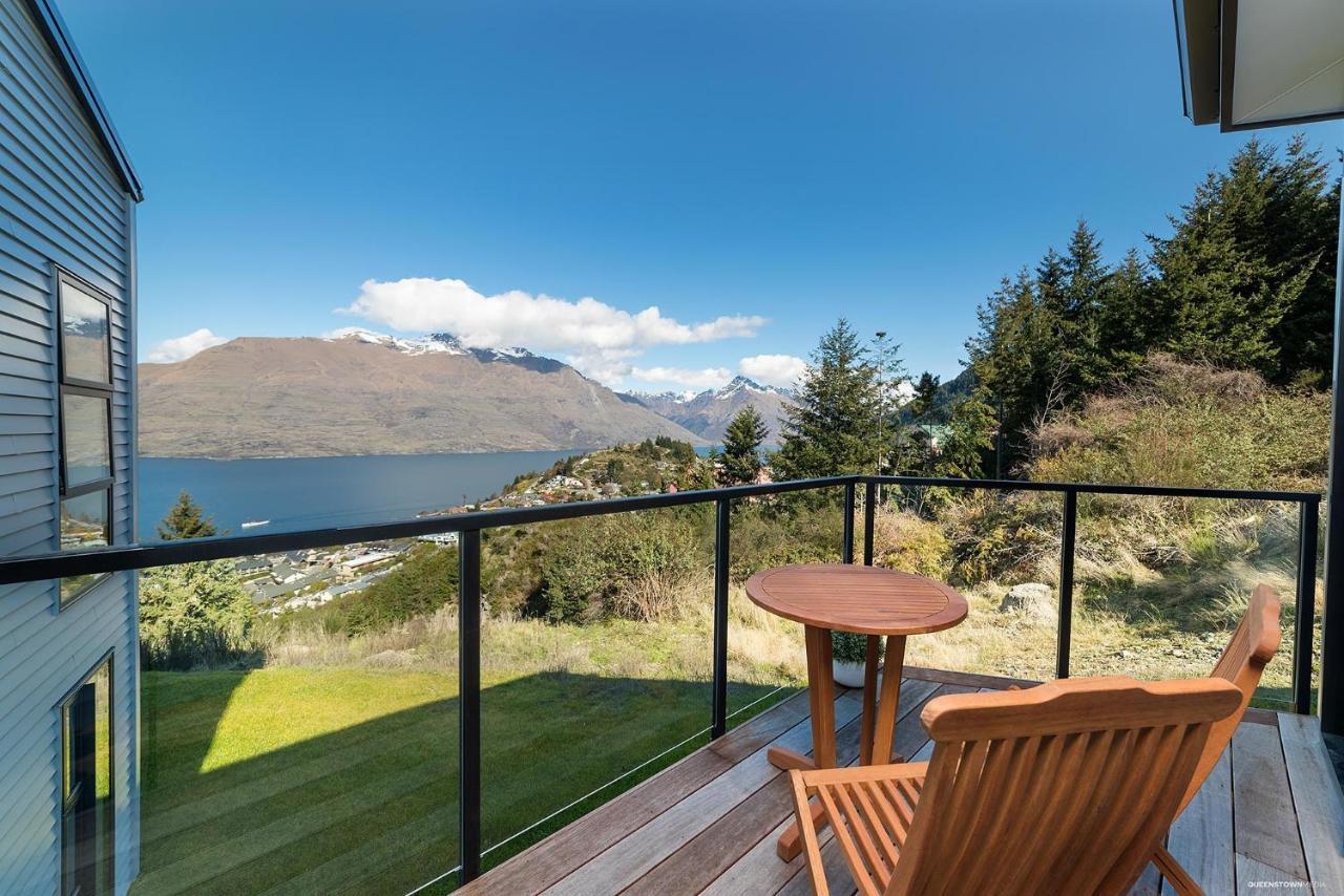 Brand New One Bedroom Apartment Queenstown Exterior photo